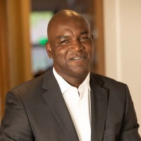 Jasfel Analytics Employee Gary Mann's profile photo