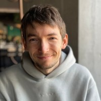 Kufar Employee Evgeniy Sobolev's profile photo