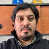 Intercarry Logística Limitada Employee Jorge Camps's profile photo