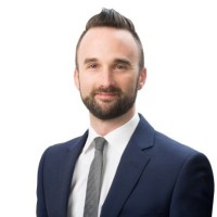 Harmans Lawyers Employee Colin Abernethy's profile photo
