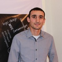 Hoory Employee Harutyun Margaryan's profile photo