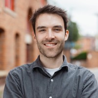 madeby.studio Employee Arran Baker's profile photo