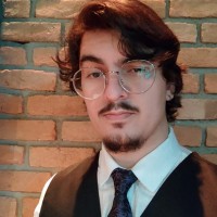 Falaê! Employee Denner Efisio's profile photo