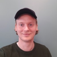 Bulbitech AS Employee Petter Ulleberg's profile photo