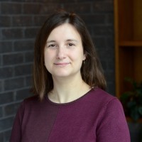 SAUL FAIRHOLM LIMITED Employee Alison Scarborough's profile photo