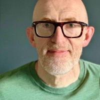 Didomi Employee Nial Ferguson's profile photo