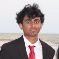 Madhav Singaraju Email