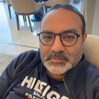 Oasis Enterprises (Al Shirawi Group) Employee Karim Massih's profile photo