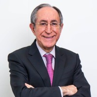 Luis Mariano García López Email & Phone Number