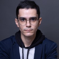 João Pimentel Neto Email