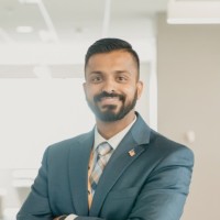 22nd Century Technologies Inc. Employee Reddy Bollineni's profile photo