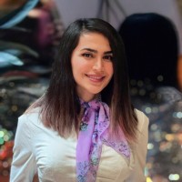 Elahe Aghapour Email & Phone Number