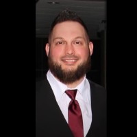 Reefer Peterbilt Employee Brandon Torman's profile photo