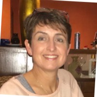 Clare Mogridge Email
