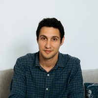 Mathieu Martin Email & Phone Number