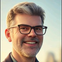 Rob Voskamp Email & Phone Number