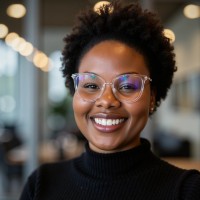 Chicago Family Health Center Employee Faith Thornton's profile photo