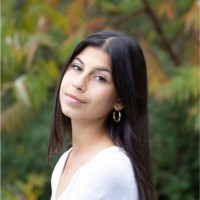 Goldman Sachs Employee Bella Werner's profile photo