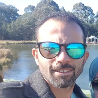Kuipers Engineering Employee M. Elbadry's profile photo