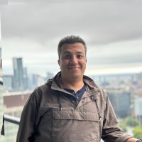 RapidRails Employee Ahmed Nadar's profile photo