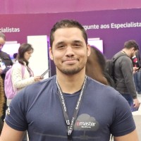 Emaster Employee André Saldanha's profile photo