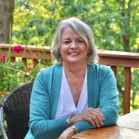 Grand Traverse Pie Company Employee Denise Busley's profile photo