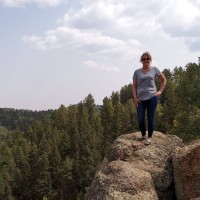TS Conard, Inc. Technology Solutions Employee Michelle H's profile photo