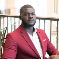 Greene IS Employee Mo Darbo's profile photo