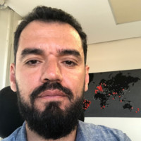 Monumenta Comunicação e Estratégias Sociais Employee Anderson Paes de Barros's profile photo