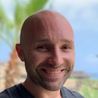 Ellumen, Inc. Employee Michael Luby's profile photo