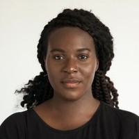 BBC Employee Monique Simpson's profile photo