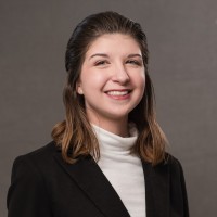 Olivia Vincent Email & Phone Number
