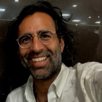 Chellarams Plc Employee Aditya Chellaram's profile photo