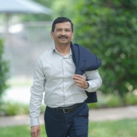Santosh J Email