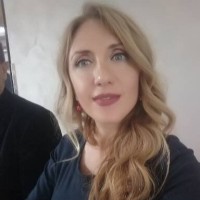 Marina Rasic Email