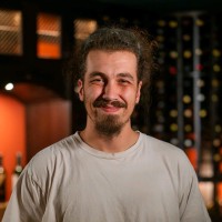 Vigilant Inc. Employee Justin Estes's profile photo