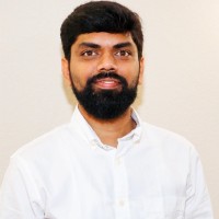 Lectronix, Inc. Employee Sourabh Y.'s profile photo