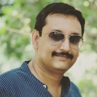 MullenLowe Lintas Group Employee Indranil Mitra's profile photo
