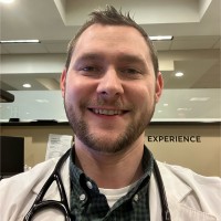 ChenMed Employee Robert Perkins's profile photo