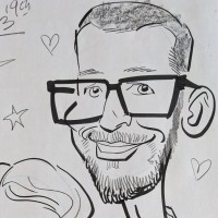 TechFreedom Employee Corbin Barthold's profile photo