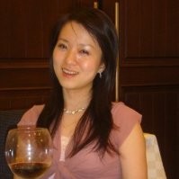 Emily Chi Personal Real Estate Corporation Employee Emily Chi's profile photo