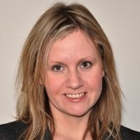 Poundland & Dealz Employee Lucy White's profile photo