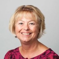 KBX Logistics LLC Employee Connie Spychalski's profile photo