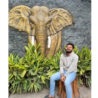 Brane Group Employee Bhuvan Kumar's profile photo