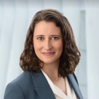 Krieger Kim & Lewin LLP Employee Molly Webster's profile photo