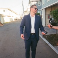 Gladstone Mitsubishi Employee Matthew Comer's profile photo