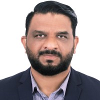 Al Madina Group Employee Sameer Shaikh's profile photo