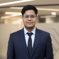 Suraj Shrivastav Email