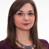 CompuGroup Medical Italia Group Employee Isabel Romano's profile photo