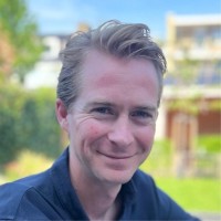 Leisure Economics Employee Daniel Timmer's profile photo